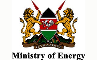 Ministry of Energy Kenya